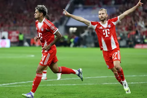صدارة بايرن ميونخ.. جدول ترتيب الدوري الألماني بعد نهاية الجولة الثالثة